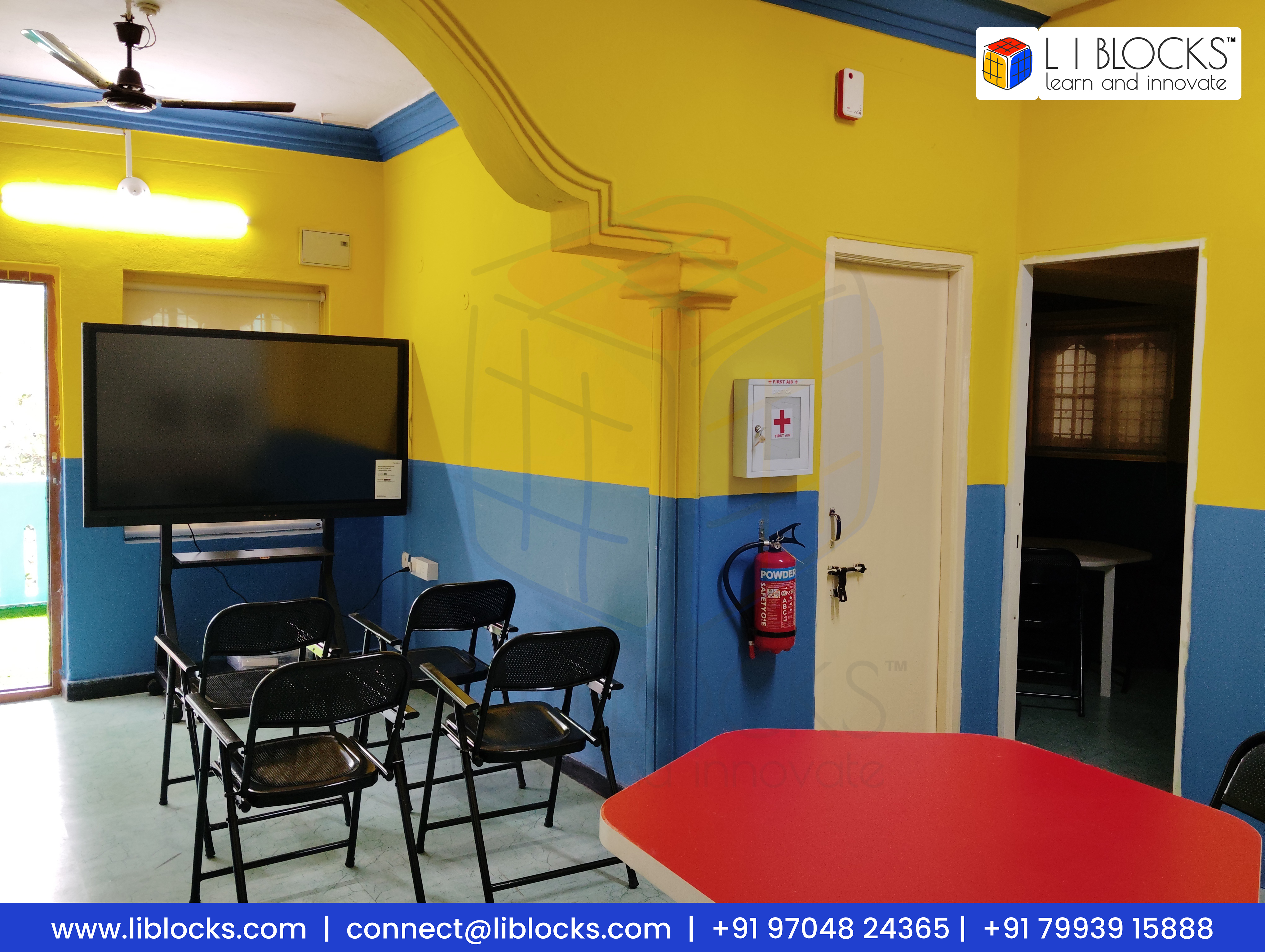 STEAM Educators Conference